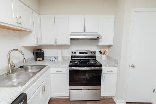 Photo - Crossings at Pinebrook