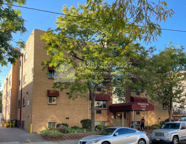 Photo - 1243 N Washington St Condominio Unidad 402