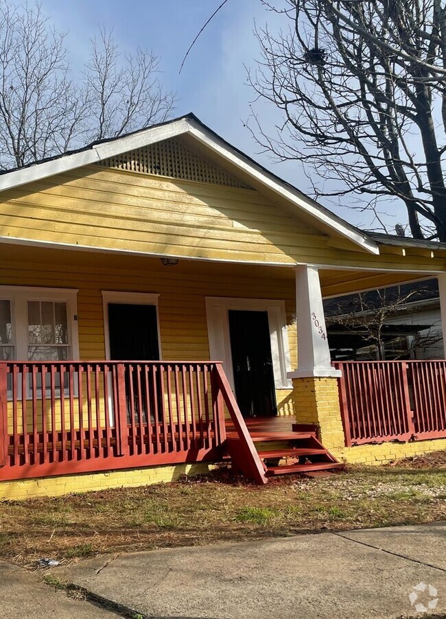 Building Photo - 1 Bedroom - East Point Cozy Duplex Rental