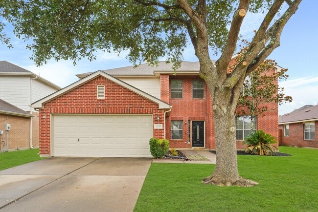 21535 Elm Hurst Ln