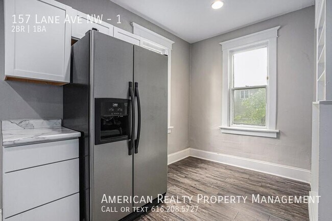 Photo - 157 Lane Ave NW Unit 1