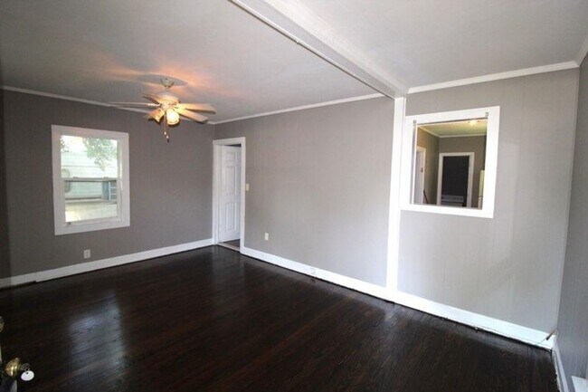 Photo - Charming Park Circle Bungalow