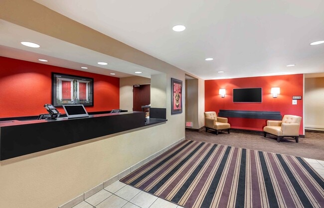 Furnished Studio-Austin - Round Rock - South