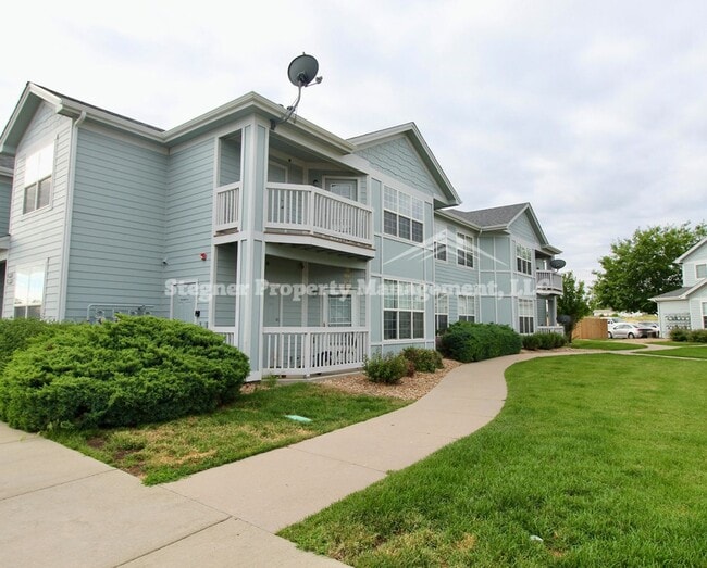 Great Condo in Greeley - Great Condo in Greeley