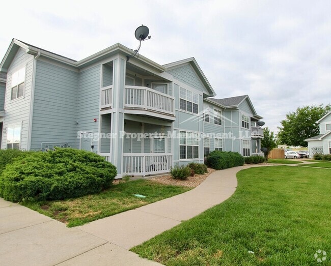 Building Photo - Great Condo in Greeley