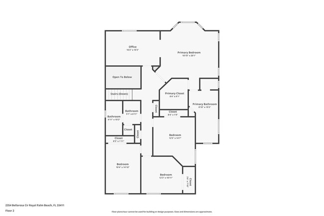 Photo - 2354 Bellarosa Circle
