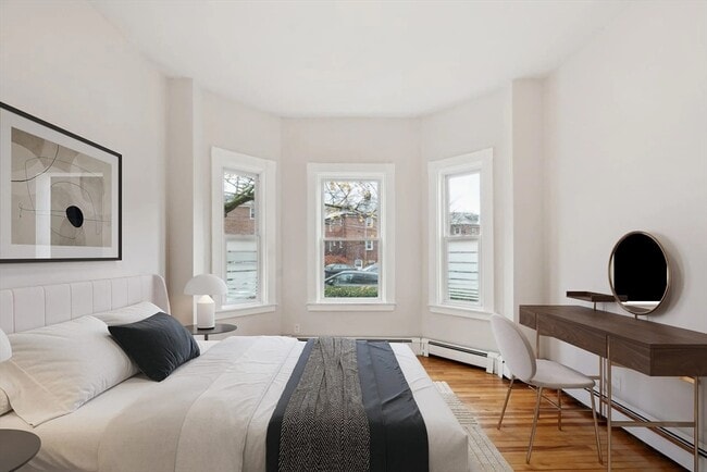 Building Photo - 2A Sherman St Unit 1 Rental