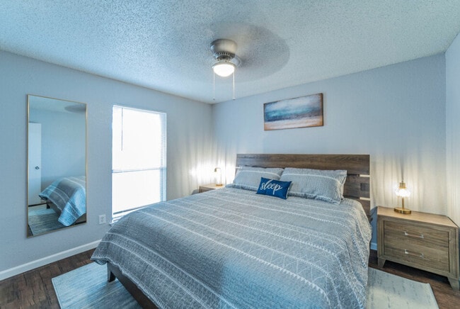 Cedar Garden Townhomes