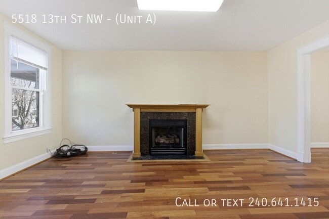 Photo - 5518 13th St NW Unit ( A)