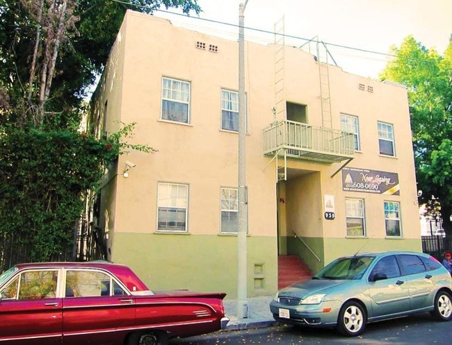 Photo - Regal Lofts