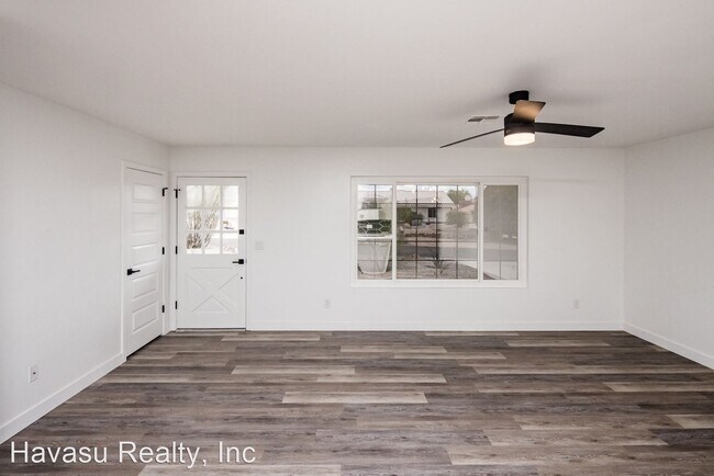 Photo - 4 br, 3 bath House - 3705 Challenger Drive