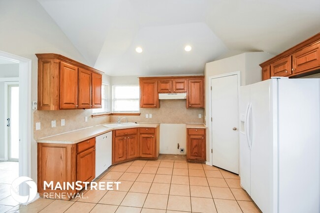 Photo - 2617 SE 97th St