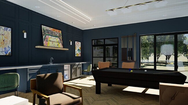 GameRoom moores edge