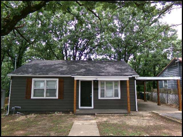 Building Photo - 5311 Wood St