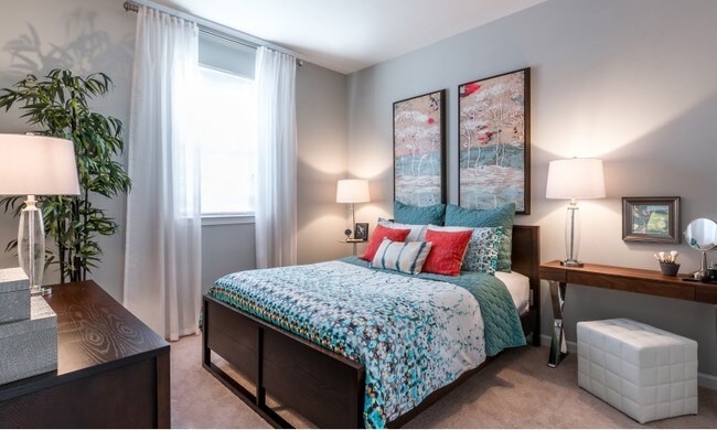 Photo - Aventine Fort Totten