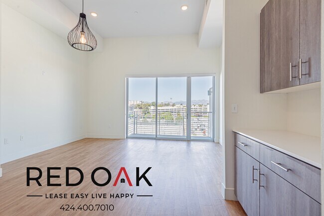 Photo - ~6 Weeks FREE~ Amazing One Bedroom with Hi... Unidad 701