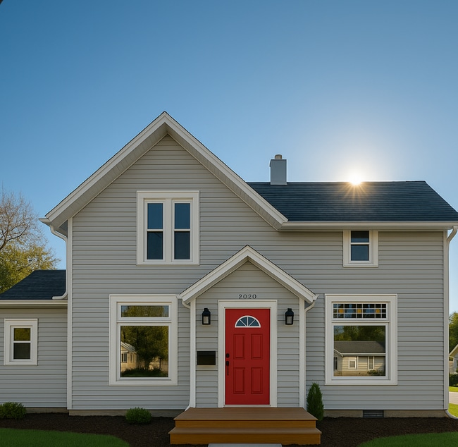 Building Photo - 320 W Cooper St