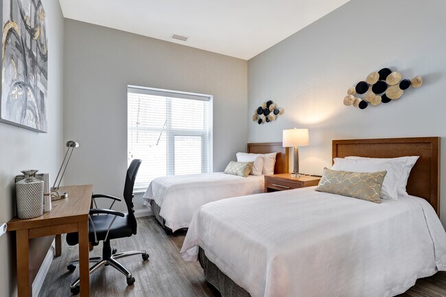 Photo - Residences at Kanata Lakes Unité CATCH ALL