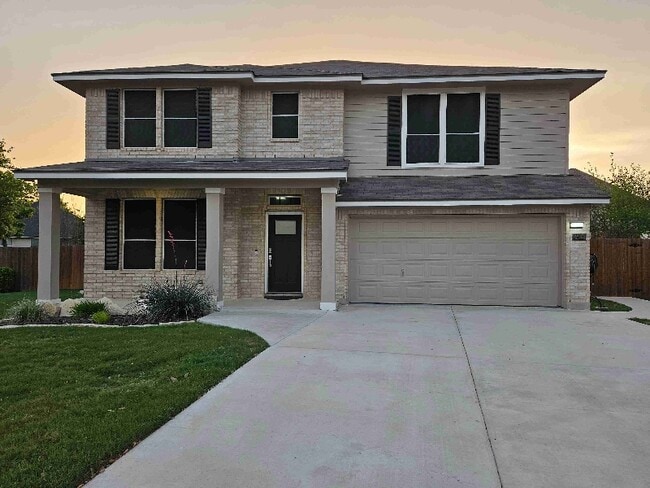 Building Photo - 204 Frontier Cove