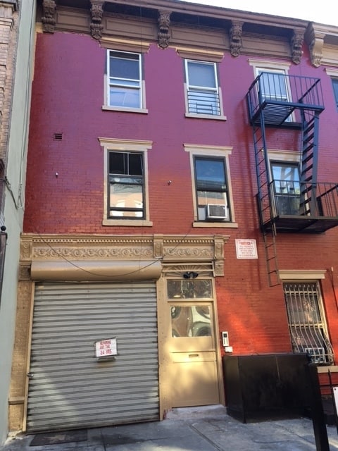 424 East 118th Street