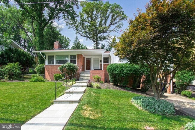 Building Photo - 7902 Rocton Ave Rental