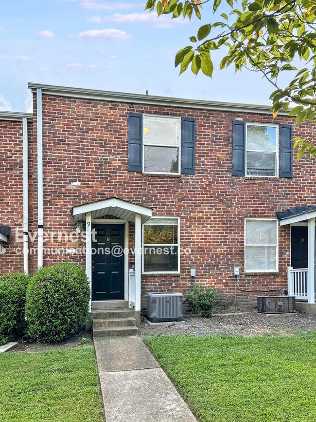 Building Photo - 3510 E Richmond Rd Unit 9 Rental