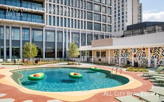 Photo - 1700 Oak Lawn Ave Unidad M1