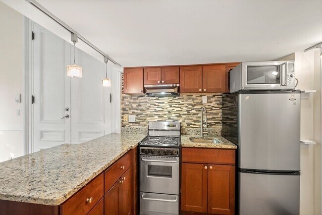 Photo - 29 Marlborough St Unidad 3