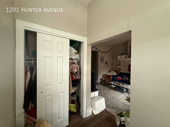 Photo - 1201 Hunter Ave