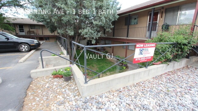 Building Photo - 1425 Bunting Ave Unit 1 bed 1 bath