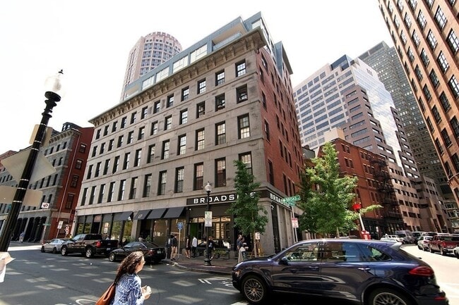Building Photo - 101 Broad St Unit 4E Rental