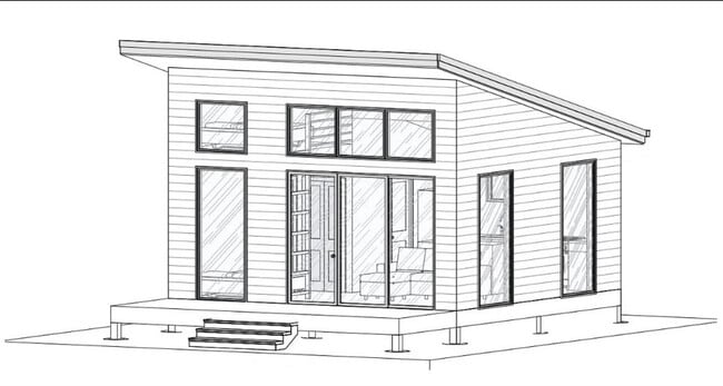 Building Photo - The Compound Rental