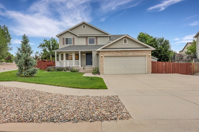 $2,800 - 4 Bed, 3.5 Bath Home in CO Spring... - $2,800 - 4 Bed, 3.5 Bath Home in CO Spring...