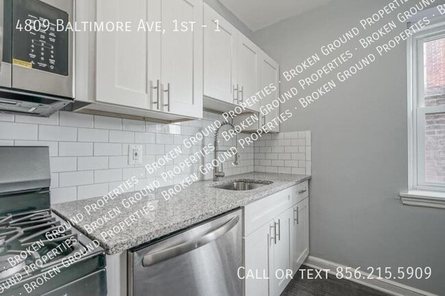Photo - 4809 Baltimore Ave Unidad 1