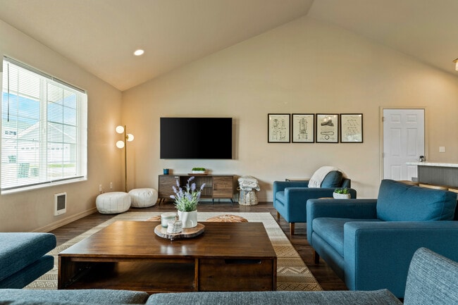 Photo - 1210 Wildcat Dr