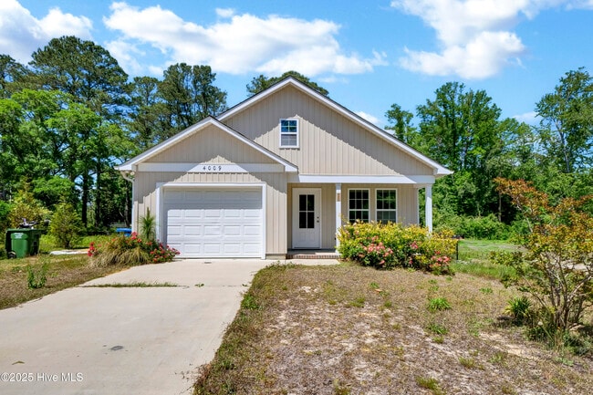 Building Photo - 4009 Alandale Dr Rental