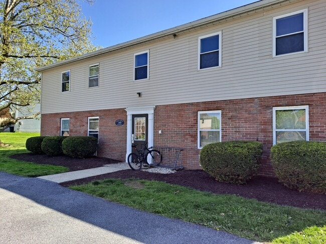 The Cottages