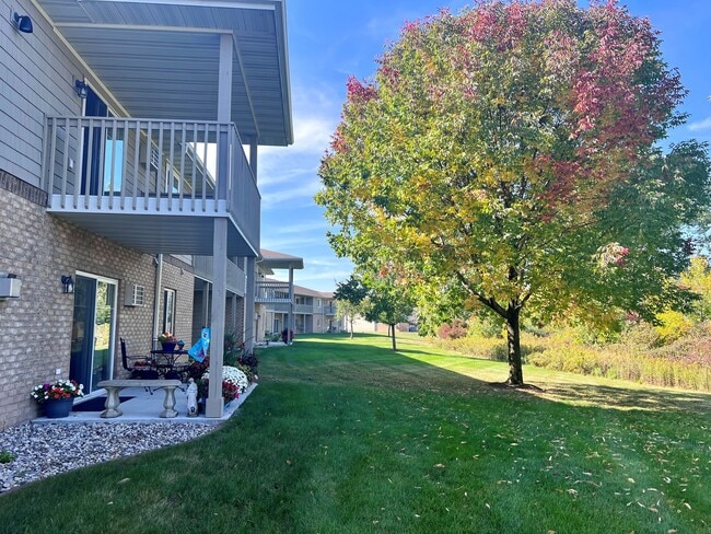 Highland Springs Apartments