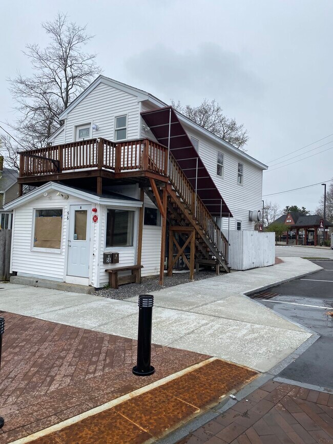 Apartments for Rent in New Hampshire