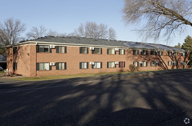Williamsburg Apartments