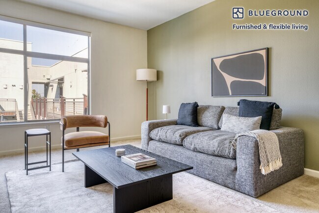 Building Photo - 754 The Alameda Rental