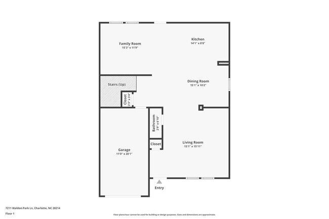 Photo - 7211 Waldon Park Lane