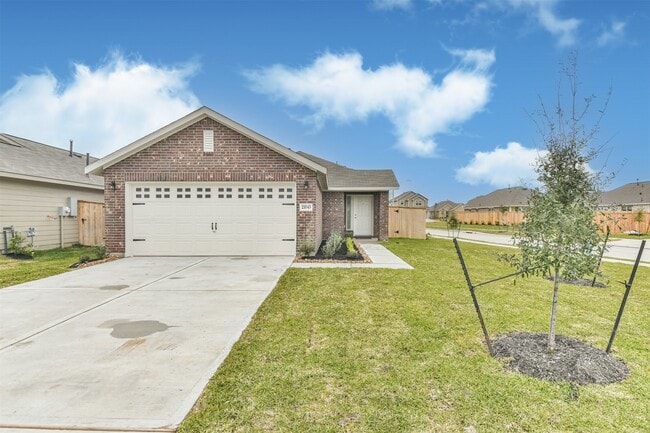 Building Photo - 21043 Longeni Dr Rental