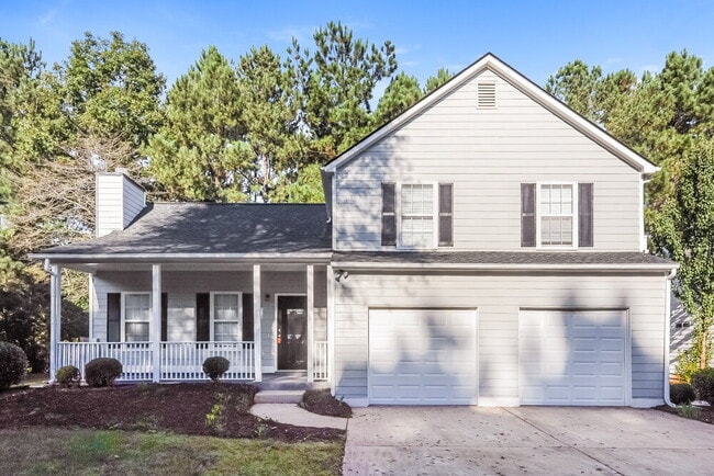 Building Photo - 4637 Noah Overlook W