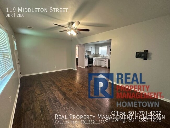 Photo - 119 Middleton St