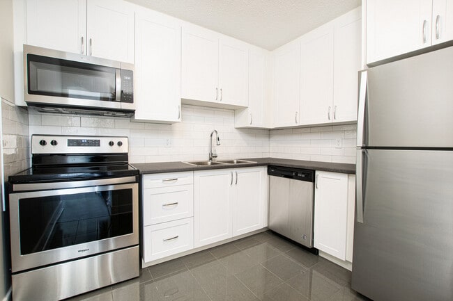 Photo - Langs Apartments