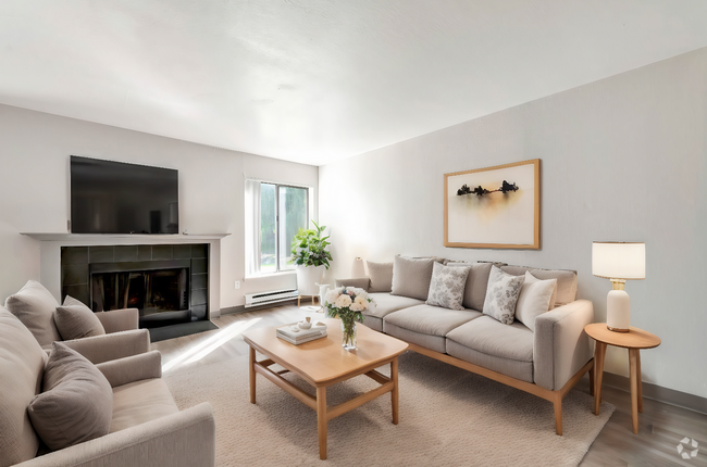 Building Photo - The Crosby Rental