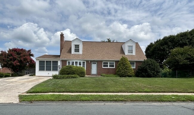 Building Photo - 708 Flintlock Dr Rental