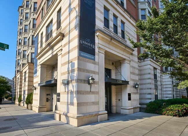 Photo - Andover House