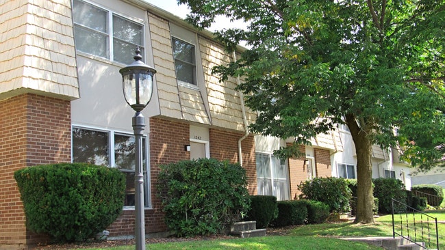 Photo - Woodland Park Apartments